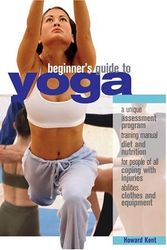 Cover Art for 9780764125829, The Beginner's Guide to Yoga by Liz Lark