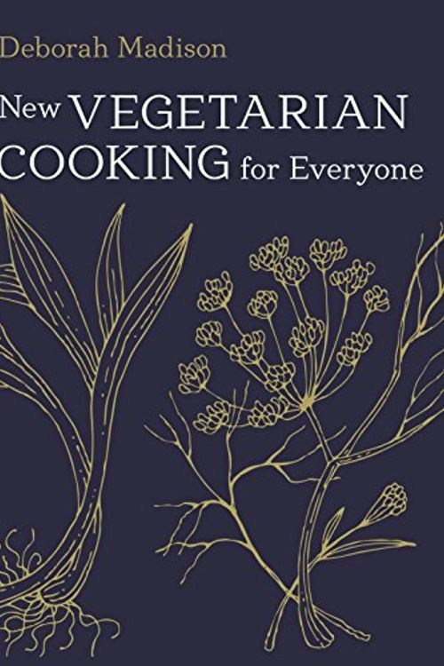 Cover Art for 0787721881452, Vegetarian Cooking For Everyone, Revised by Deborah Madison