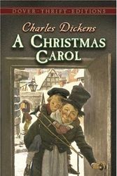 Cover Art for 9781589891036, A Christmas Carol by Charles Dickens