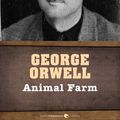 Cover Art for 9781443425261, Animal Farm by George Orwell