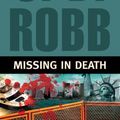 Cover Art for 9781423383642, Missing in Death by J.D. Robb