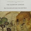 Cover Art for 9780802047588, The Egerton Genesis by Mary Coker Joslin