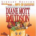 Cover Art for 9781593353421, Chopping Spree by Diane Mott Davidson