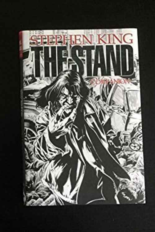 Cover Art for 9780785153313, The Stand Omnibus by Hachette Australia