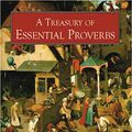 Cover Art for 9781905716241, A Treasury of Essential Proverbs by Rodney Dale