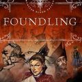 Cover Art for 9781101265000, Foundling by D M Cornish