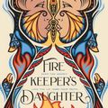 Cover Art for 9781432890575, Firekeeper's Daughter by Angeline Boulley