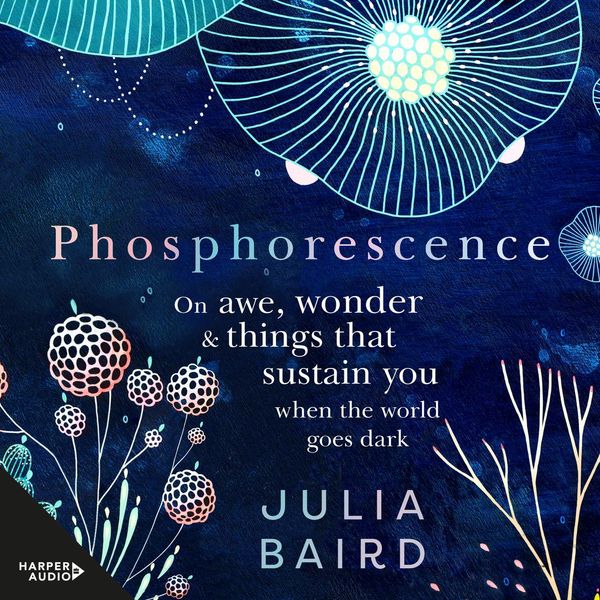 Cover Art for 9781460790458, Phosphorescence by Julia Baird