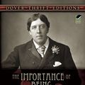 Cover Art for 9780140621723, The Importance of Being Earnest by Oscar Wilde