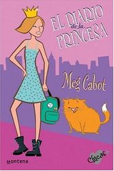 Cover Art for 9780307349880, El Diario de la Princesa (Princess Diaries) by Meg Cabot