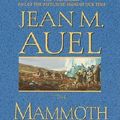 Cover Art for 9780517556276, The Mammoth Hunters by Jean M. Auel