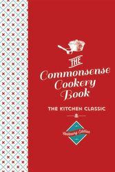 Cover Art for 9780732297930, The Commonsense Cookery Book by Home Economics Institute of Australia