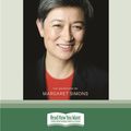 Cover Art for 9780369329349, Penny Wong by Margaret Simons