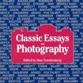 Cover Art for 9780918172082, Classic Essays on Photography by Alan Trachtenberg