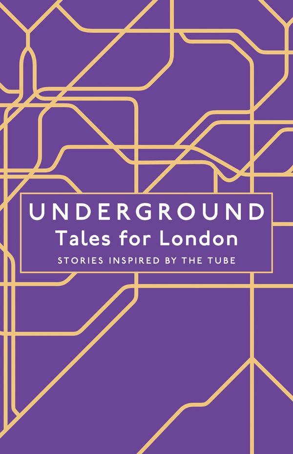 Cover Art for 9780008300692, UndergroundTales For London by Various