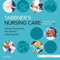 Cover Art for 0000729542270, Tabbner's Nursing Care: Theory and Practice by Various