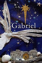 Cover Art for 9781540813411, Gabriel by Bethan Jay