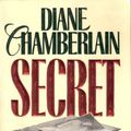 Cover Art for 9780061099502, Secret Lives by Diane Chamberlain