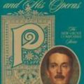 Cover Art for 9780333790229, Puccini and His Operas (Composers & Their Operas) by Stanley Sadie