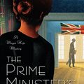 Cover Art for 9781410468116, The Prime Minister's Secret Agent by Susan Elia MacNeal