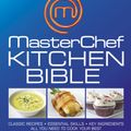 Cover Art for 9781405373883, MasterChef Kitchen Bible by Dk