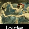 Cover Art for 9781548325367, Leviathan by Thomas Hobbes