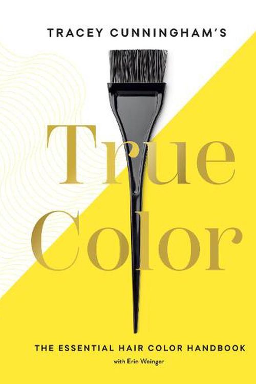 Cover Art for 9781419738111, Tracey Cunningham's Hair Color Bible: Discover, Perfect, and Live Your True Color by Tracey Cunningham