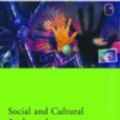 Cover Art for 9780203451137, Social and Cultural Anthropology: The Key Concepts by Professor Nigel Rapport