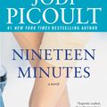 Cover Art for 9781416538950, Nineteen Minutes by Jodi Picoult