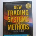 Cover Art for 9780471268475, The New Trading Systems and Methods by Perry J. Kaufman