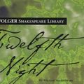 Cover Art for 9780521618779, Twelfth Night by William Shakespeare