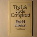 Cover Art for 9780393302295, The Life Cycle Completed by Erik H. Erikson