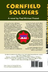 Cover Art for 9781882824328, Cornfield Soldiers: Utah Beach to the Elbe River - The Story of the 238th Engineer Combat Battalion During World War II by Paul Michael Frazee
