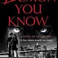 Cover Art for 9781429938815, The Demon You Know by Christine Warren
