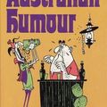 Cover Art for 9780851795126, Bill Wannans Great book of Australian humour by Bill Wannan