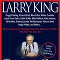 Cover Art for 9781579548209, Taking on Heart Disease by Larry King