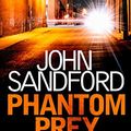 Cover Art for B07MXVPYMQ, Phantom Prey: Lucas Davenport 18 by John Sandford