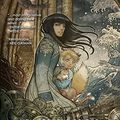 Cover Art for B06XS7SN8D, Monstress Vol. 2 by Marjorie Liu