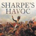 Cover Art for 9780007120109, Sharpe's Havoc by Bernard Cornwell