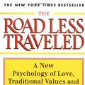 Cover Art for 9780684847245, The Road Less Traveled by M. Scott Peck