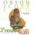 Cover Art for 9781433202377, Prentice Alvin: Library Edition by Orson Scott Card