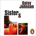 Cover Art for B083P4W5H4, Sisters by Daisy Johnson