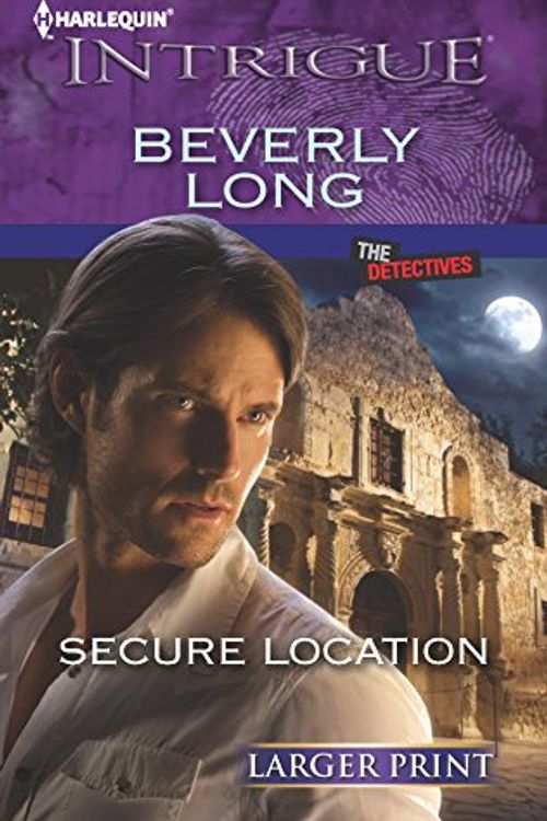 Cover Art for 9780373747399, Secure Location by Beverly Long