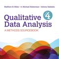 Cover Art for 9781506353098, Qualitative Data Analysis: A Methods Sourcebook by Matthew B. Miles, A. Michael Huberman, Johnny Saldana
