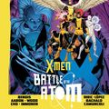 Cover Art for 9780785189077, X-Men: Battle of the Atom by Brian Michael Bendis