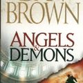 Cover Art for 9781416528654, Angels & Demons by Dan Brown