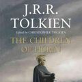 Cover Art for 9780618894642, The Children of Húrin by Christopher Tolkien, J R r Tolkien