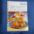 Cover Art for 9781741830651, Kids' Healthy Cooking by Unknown