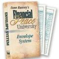 Cover Art for 9780971855427, Dave Ramsey's Financial Peace University Envelope System by Dave Ramsey