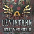Cover Art for 9782266194167, LEVIATHAN T1 by Scott Westerfeld